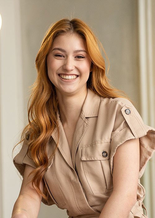 Ariana Bowen